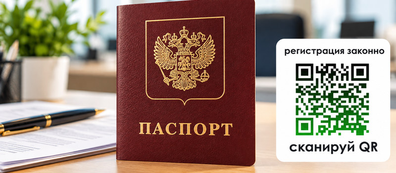 прописка в Смоленской области регистрация в Смоленской области